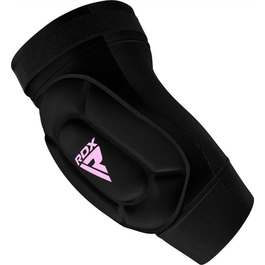 RDX Elbow Foam Pad OEKO-TEXÂ® Standard 100 certified#color_pink
