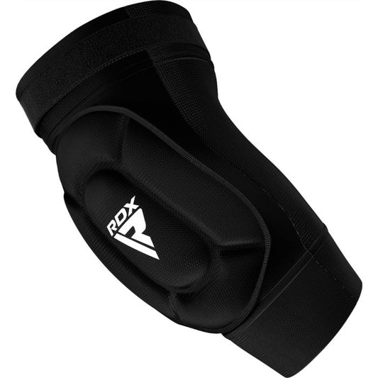 RDX Elbow Foam Pad OEKO-TEXÂ® Standard 100 certified#color_white