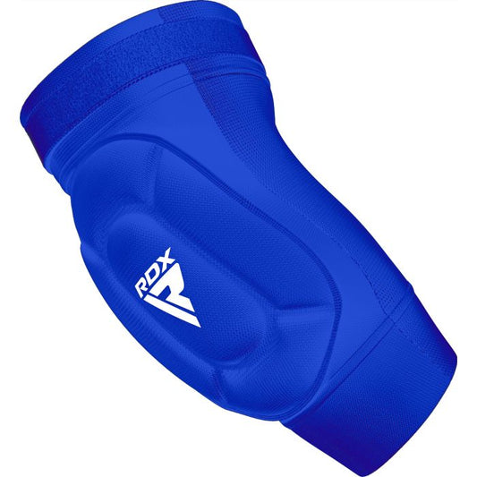 RDX Elbow Foam Pad OEKO-TEXÂ® Standard 100 certified#color_blue