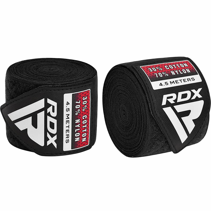 RDX RB New Professional Boxing Hand Wraps Set 