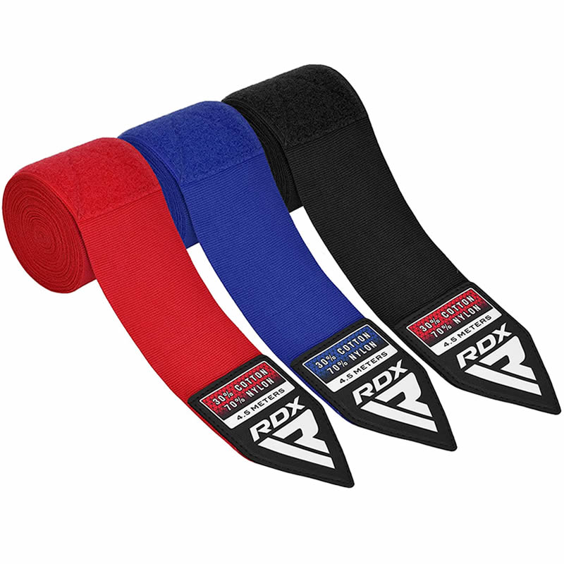 RDX RB New Professional Boxing Hand Wraps Set 