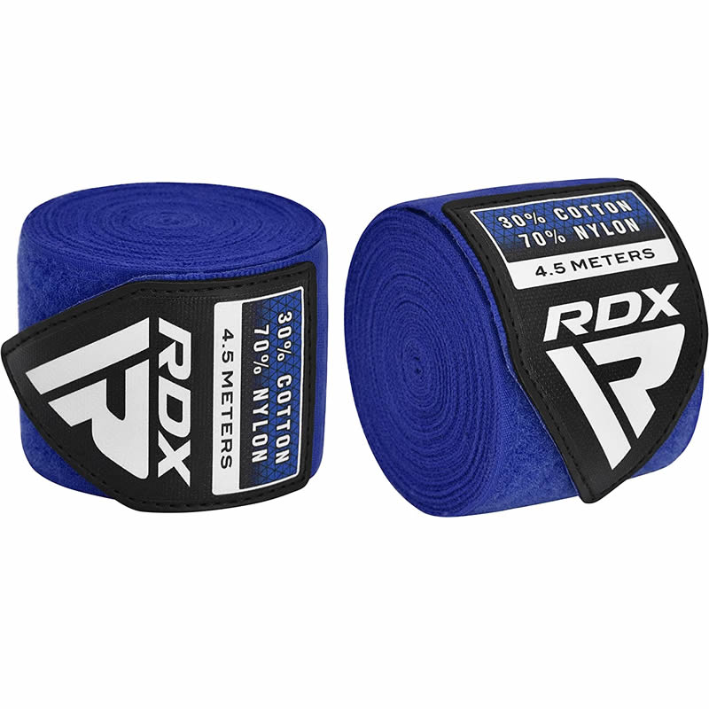 RDX RB New Professional Boxing Hand Wraps Set 