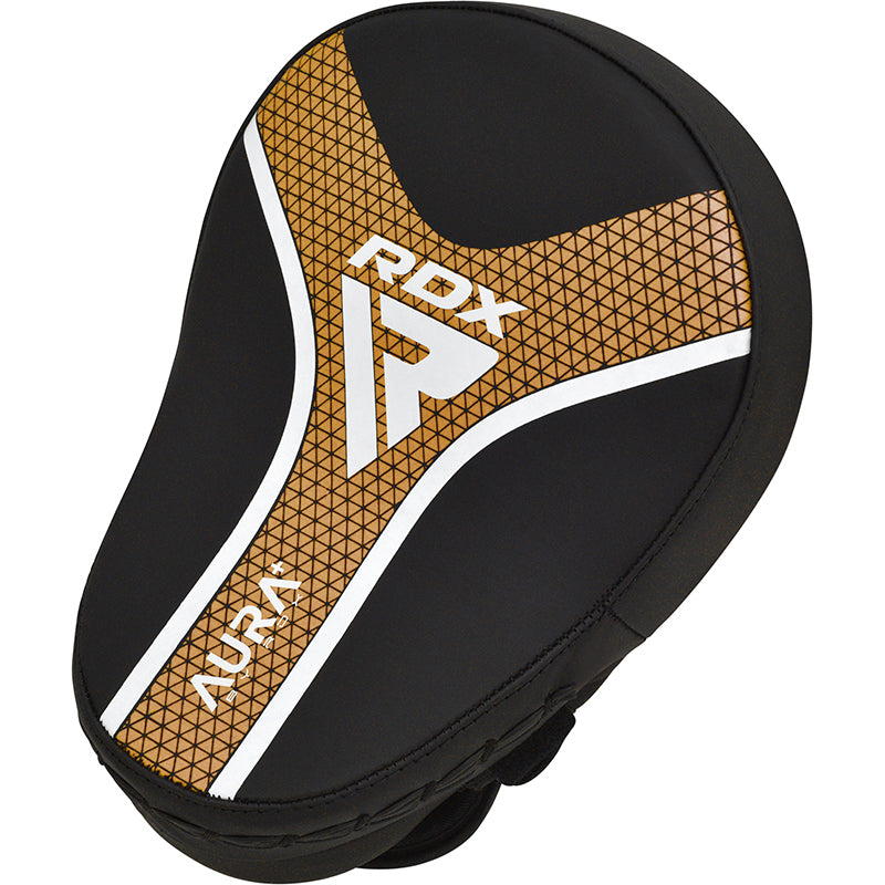 RDX FOCUS PAD AURA PLUS T-17#color_golden