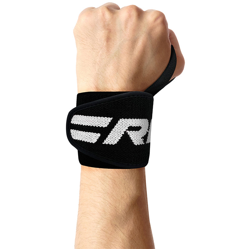 RDX W2 Sangles de Musculation