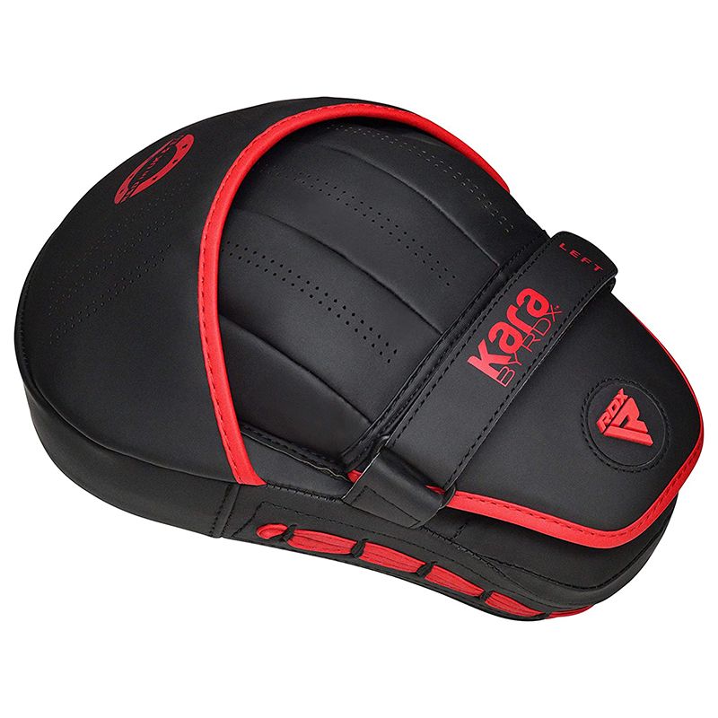 RDX F6 KARA Focus Pads#color_red