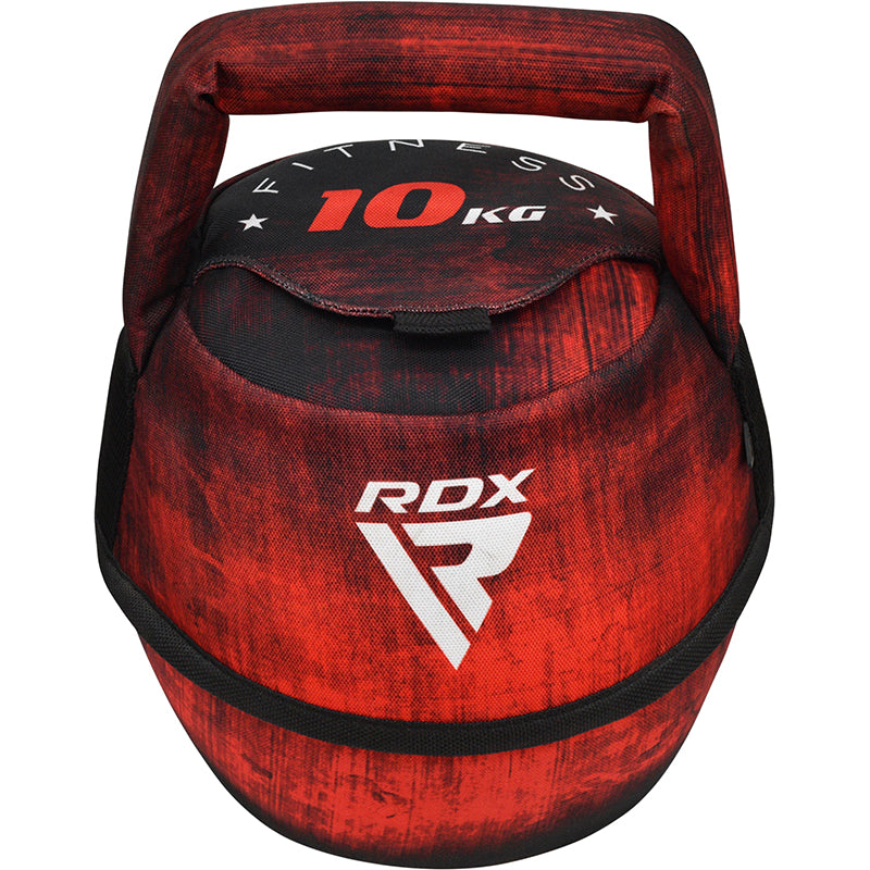 RDX Unfilled Kettlebells#color_blueRDX Unfilled Kettlebells#color_red