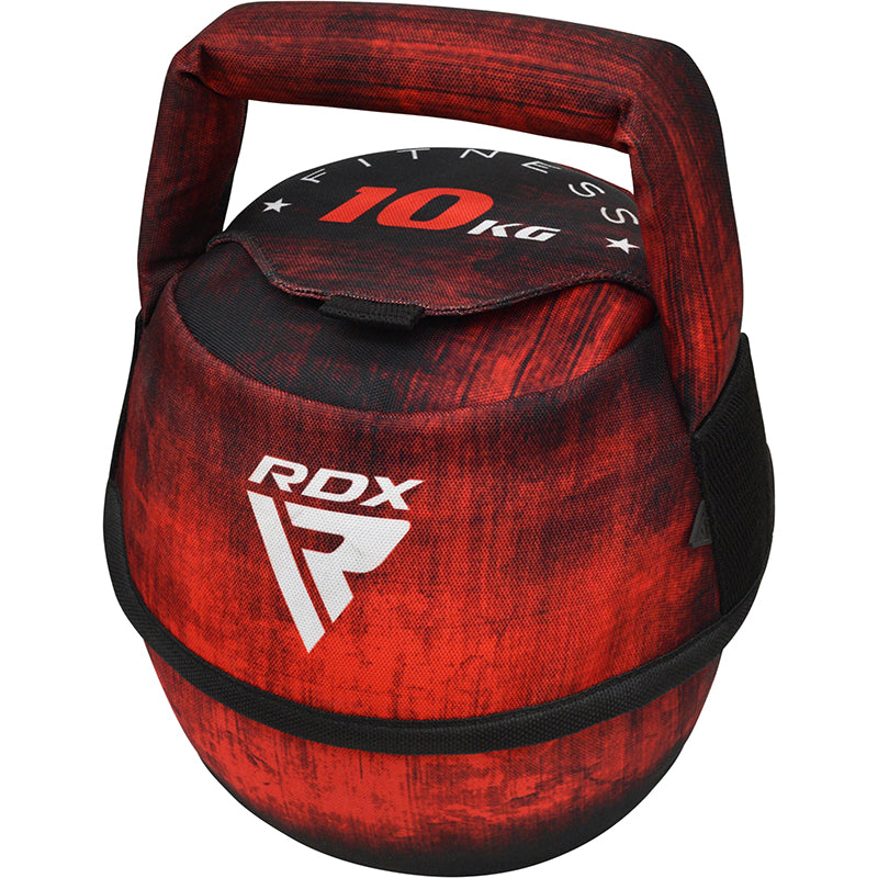 RDX Unfilled Kettlebells#color_blueRDX Unfilled Kettlebells#color_red