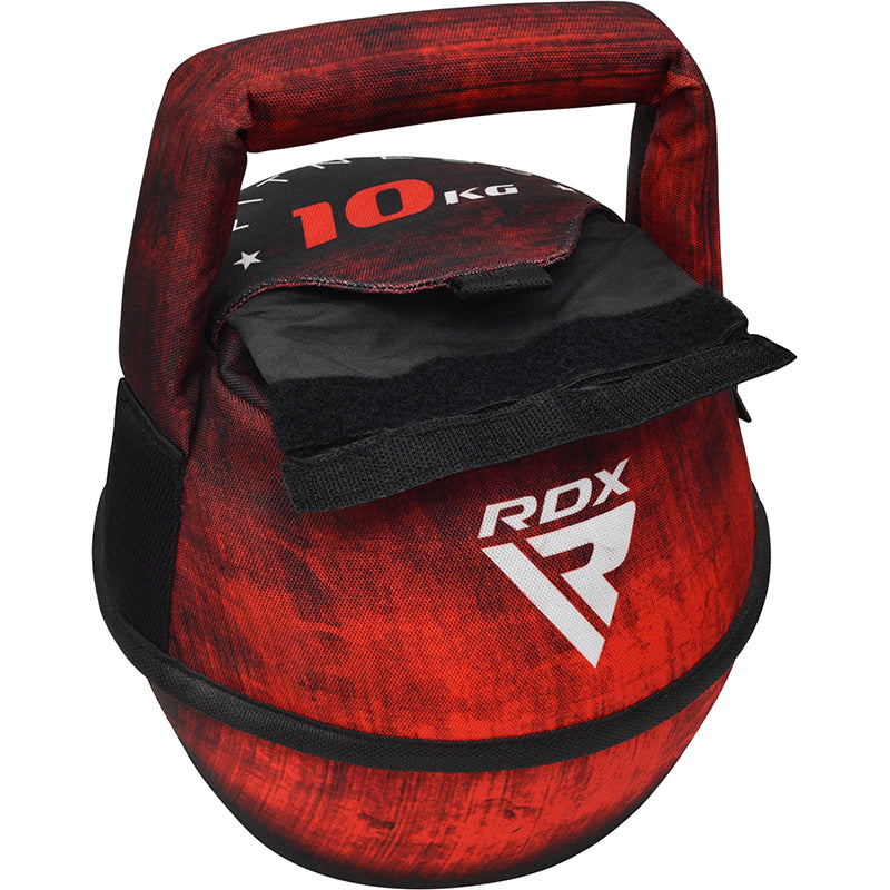 RDX Unfilled Kettlebells#color_blueRDX Unfilled Kettlebells#color_red