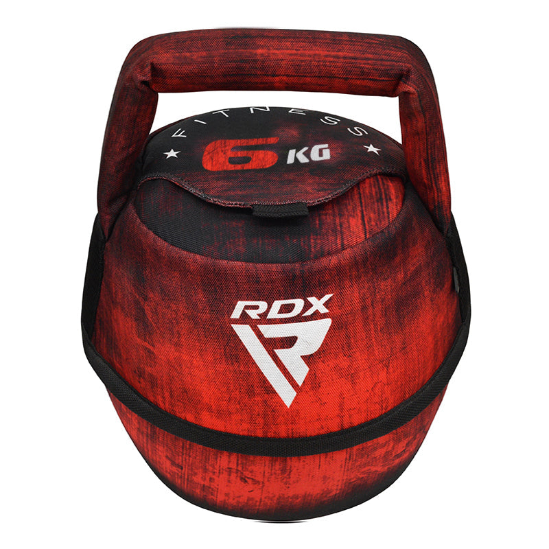 RDX Unfilled Kettlebells#color_blueRDX Unfilled Kettlebells#color_red