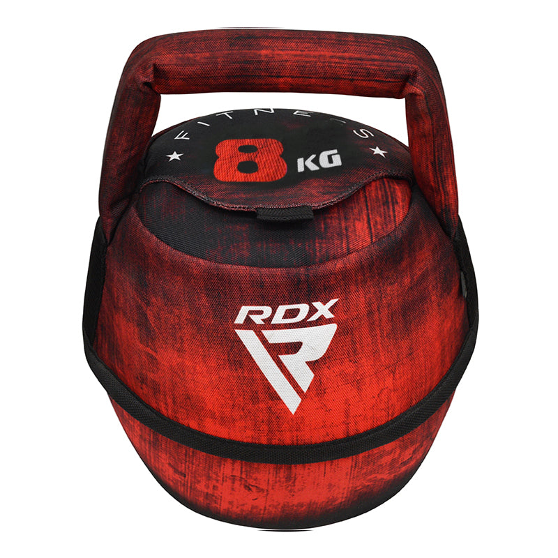 RDX Unfilled Kettlebells#color_blueRDX Unfilled Kettlebells#color_red