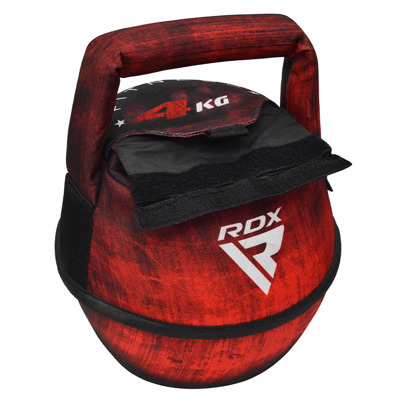 RDX Unfilled Kettlebells#color_blueRDX Unfilled Kettlebells#color_red