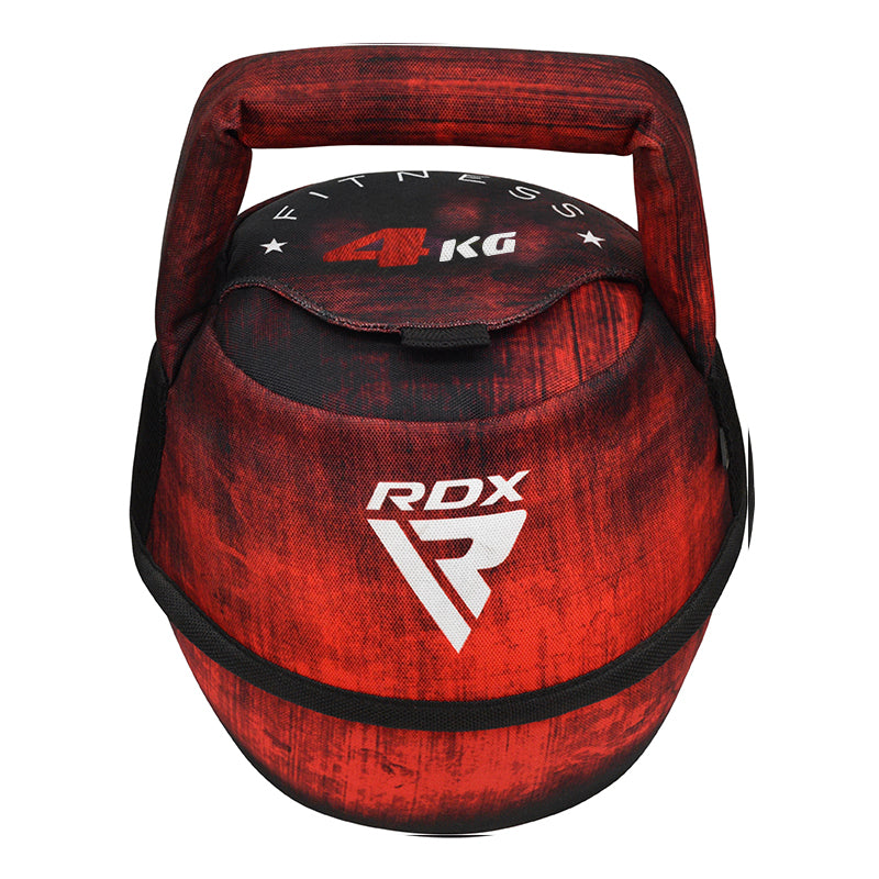 RDX Unfilled Kettlebells#color_blueRDX Unfilled Kettlebells#color_red