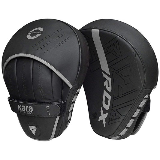 RDX F6 KARA Focus Pads#color_silver