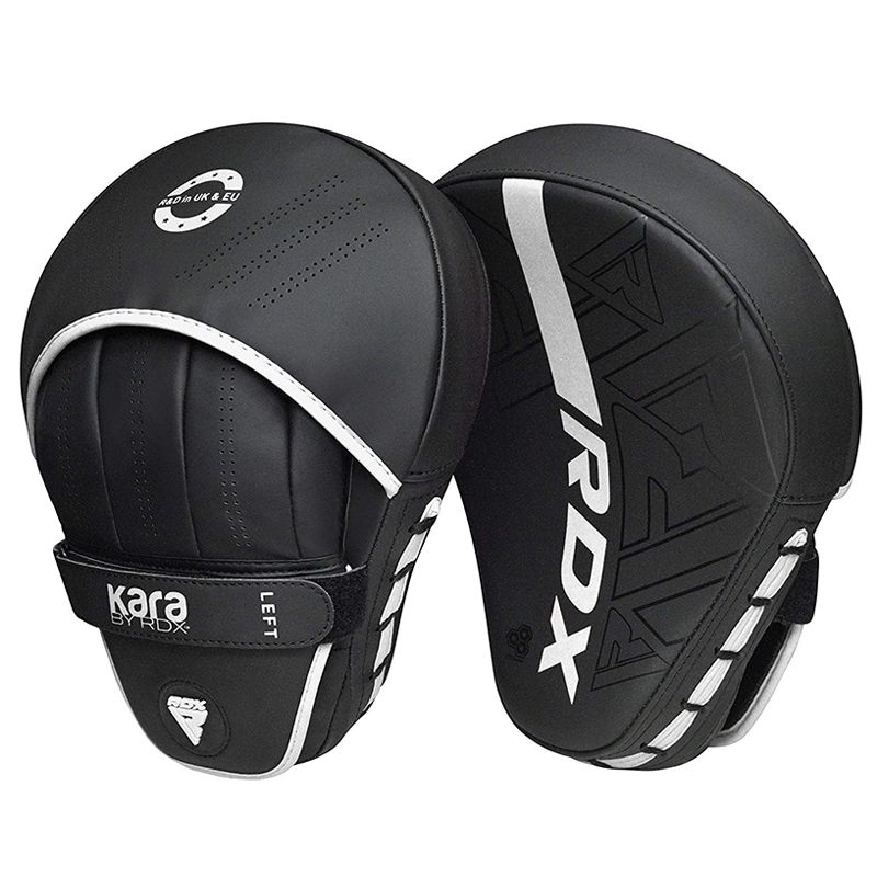 RDX F6 KARA Focus Pads#color_white