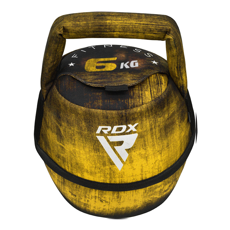 RDX Unfilled Kettlebells#color_blueRDX Unfilled Kettlebells#color_yellow