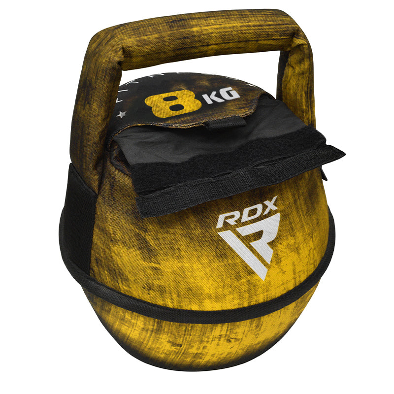 RDX Unfilled Kettlebells#color_blueRDX Unfilled Kettlebells#color_yellow